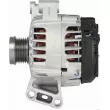 Alternateur HERTH+BUSS ELPARTS 32439916 - Visuel 2