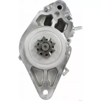 Démarreur HERTH+BUSS ELPARTS 42009002