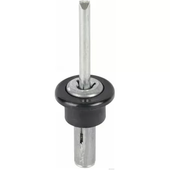 Carrosserie HERTH+BUSS ELPARTS