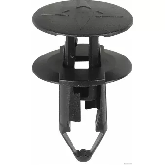 Clip, enjoliveur HERTH+BUSS ELPARTS