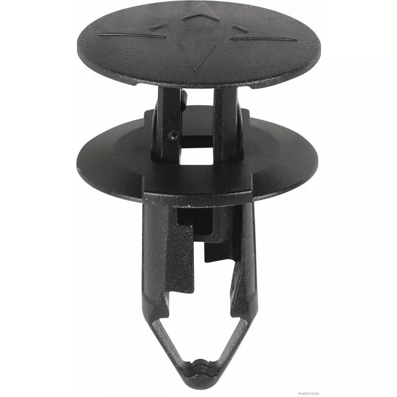 Clip, enjoliveur HERTH+BUSS ELPARTS 50267398