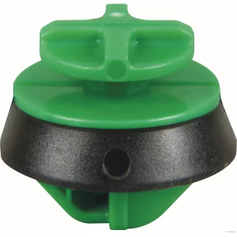 Clip, enjoliveur HERTH+BUSS ELPARTS