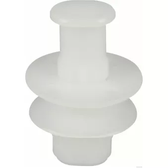 Clip, enjoliveur HERTH+BUSS ELPARTS