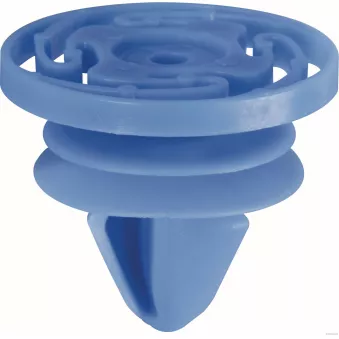 Clip, enjoliveur HERTH+BUSS ELPARTS