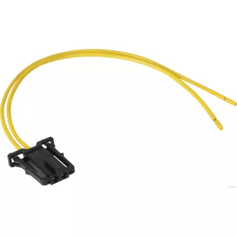 Kit réparation de câble, electricité centrale HERTH+BUSS ELPARTS 51277468