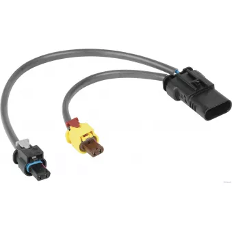 Kit réparation de câble, thermostat HERTH+BUSS ELPARTS