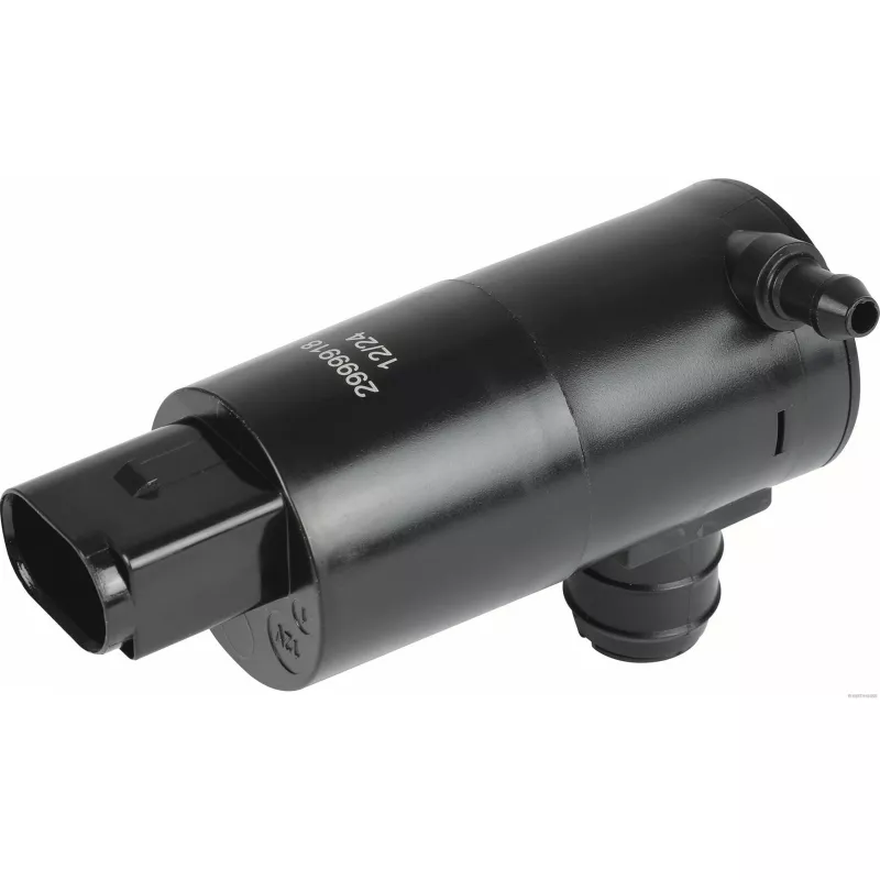 Pompe d'eau de nettoyage, nettoyage des vitres HERTH+BUSS ELPARTS 65451188