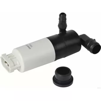 Pompe d'eau de nettoyage, nettoyage des vitres HERTH+BUSS ELPARTS