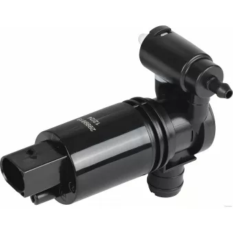 Pompe d'eau de nettoyage, nettoyage des vitres HERTH+BUSS ELPARTS