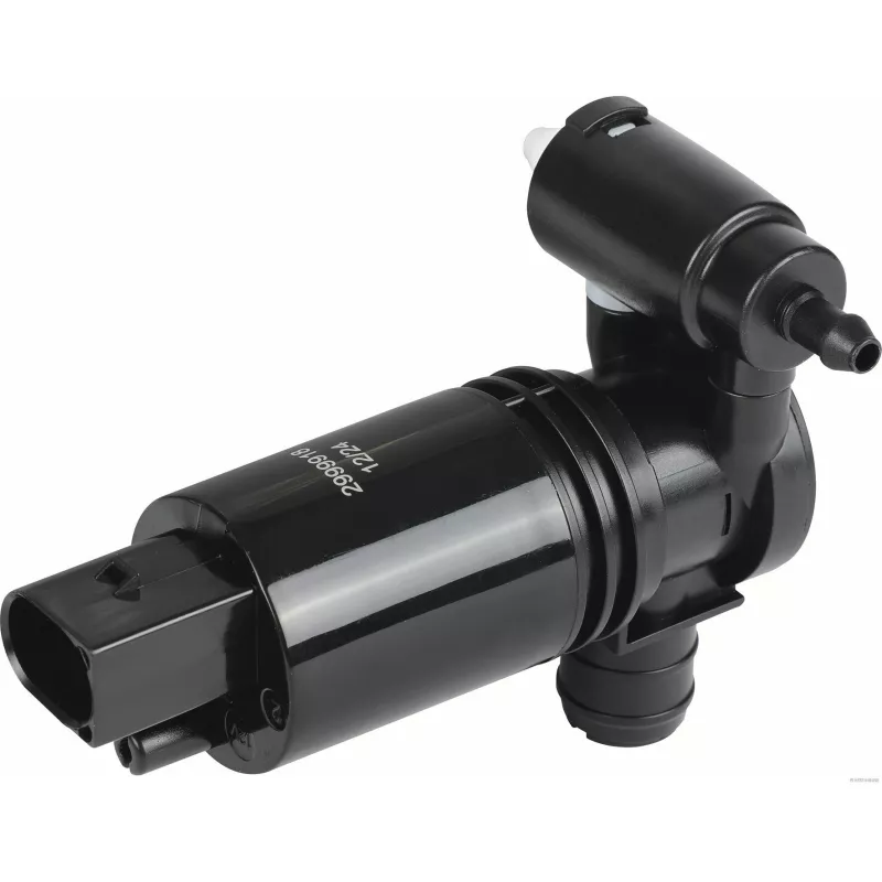 Pompe d'eau de nettoyage, nettoyage des vitres HERTH+BUSS ELPARTS 65451192