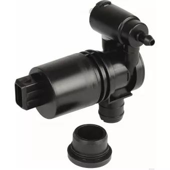 Pompe d'eau de nettoyage, nettoyage des vitres HERTH+BUSS ELPARTS 65451195