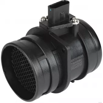 Débitmètre de masse d'air HERTH+BUSS ELPARTS 70640067