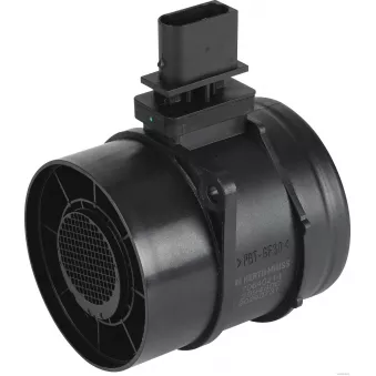 Débitmètre de masse d'air HERTH+BUSS ELPARTS