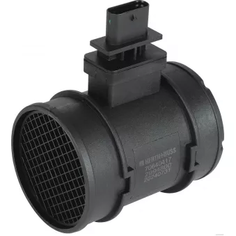 Débitmètre de masse d'air HERTH+BUSS ELPARTS