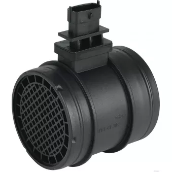 Débitmètre de masse d'air HERTH+BUSS ELPARTS 70640710