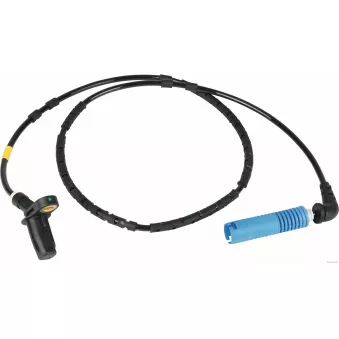 Capteur, vitesse de roue HERTH+BUSS ELPARTS