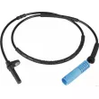 Capteur, vitesse de roue HERTH+BUSS ELPARTS 70660186 - Visuel 1