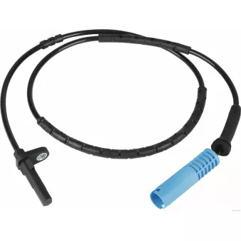 Capteur, vitesse de roue HERTH+BUSS ELPARTS