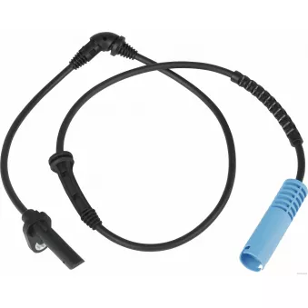Capteur, vitesse de roue HERTH+BUSS ELPARTS 70660187