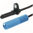 Capteur, vitesse de roue HERTH+BUSS ELPARTS 70660187 - Visuel 2