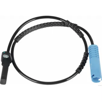 Capteur, vitesse de roue HERTH+BUSS ELPARTS 70660188