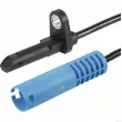 Capteur, vitesse de roue HERTH+BUSS ELPARTS 70660188 - Visuel 2