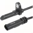 Capteur, vitesse de roue HERTH+BUSS ELPARTS 70660190 - Visuel 2