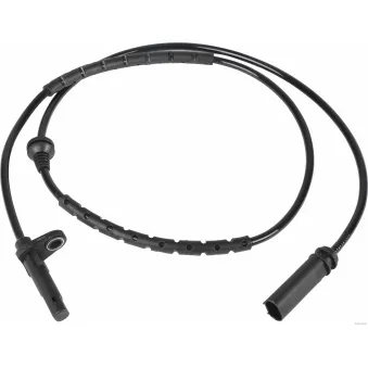 Capteur, vitesse de roue HERTH+BUSS ELPARTS 70660192