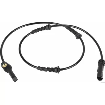 Capteur, vitesse de roue HERTH+BUSS ELPARTS 70660193