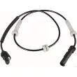Capteur, vitesse de roue HERTH+BUSS ELPARTS 70660196 - Visuel 1