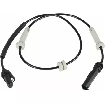 Capteur, vitesse de roue HERTH+BUSS ELPARTS
