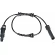 Capteur, vitesse de roue HERTH+BUSS ELPARTS 70660198 - Visuel 1