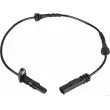 Capteur, vitesse de roue HERTH+BUSS ELPARTS 70660199 - Visuel 1