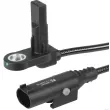 Capteur, vitesse de roue HERTH+BUSS ELPARTS 70660268 - Visuel 1