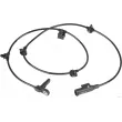 Capteur, vitesse de roue HERTH+BUSS ELPARTS 70660268 - Visuel 2