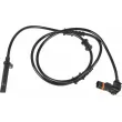 Capteur, vitesse de roue HERTH+BUSS ELPARTS 70660273 - Visuel 1