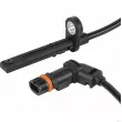 Capteur, vitesse de roue HERTH+BUSS ELPARTS 70660273 - Visuel 2