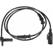 Capteur, vitesse de roue HERTH+BUSS ELPARTS 70660276 - Visuel 1