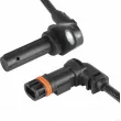 Capteur, vitesse de roue avant gauche HERTH+BUSS ELPARTS 70660278 - Visuel 2