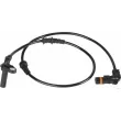 Capteur, vitesse de roue avant droit HERTH+BUSS ELPARTS 70660279 - Visuel 1