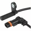 Capteur, vitesse de roue HERTH+BUSS ELPARTS 70660281 - Visuel 2