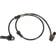 Capteur, vitesse de roue HERTH+BUSS ELPARTS 70660282 - Visuel 1