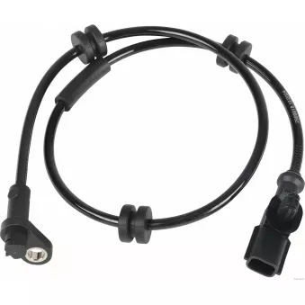 Capteur, vitesse de roue HERTH+BUSS ELPARTS 70660330