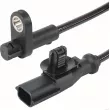 Capteur, vitesse de roue HERTH+BUSS ELPARTS 70660330 - Visuel 2
