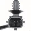 Capteur, vitesse de roue HERTH+BUSS ELPARTS 70660330 - Visuel 3