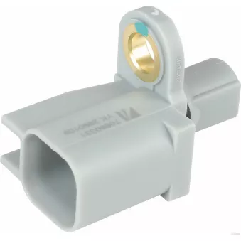 Capteur, vitesse de roue HERTH+BUSS ELPARTS 70660331