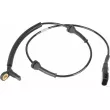 Capteur, vitesse de roue HERTH+BUSS ELPARTS 70660340 - Visuel 1
