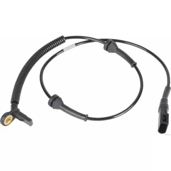 Capteur, vitesse de roue HERTH+BUSS ELPARTS