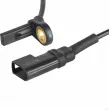 Capteur, vitesse de roue HERTH+BUSS ELPARTS 70660340 - Visuel 2