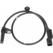 Capteur, vitesse de roue HERTH+BUSS ELPARTS 70660342 - Visuel 1